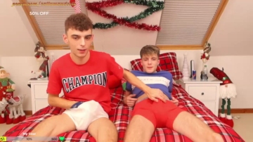 Callumandcole  23-11-2021 video squirtbig